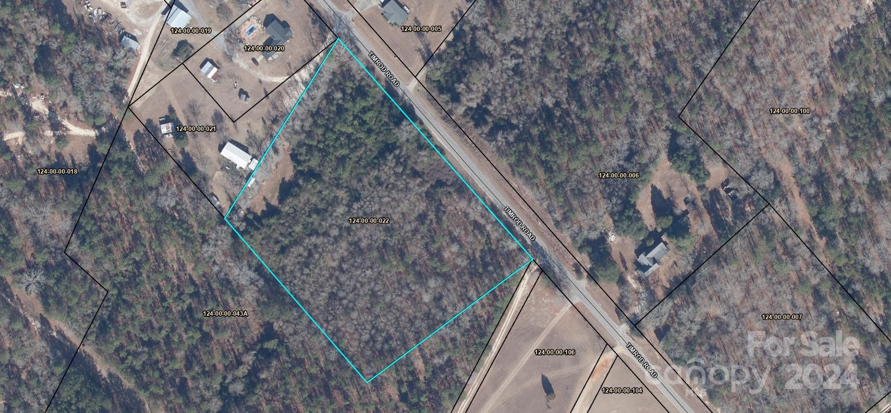 3141 Timrod Road Bethune, SC 29009 - Photo 2 of 13 Gallery Image 2