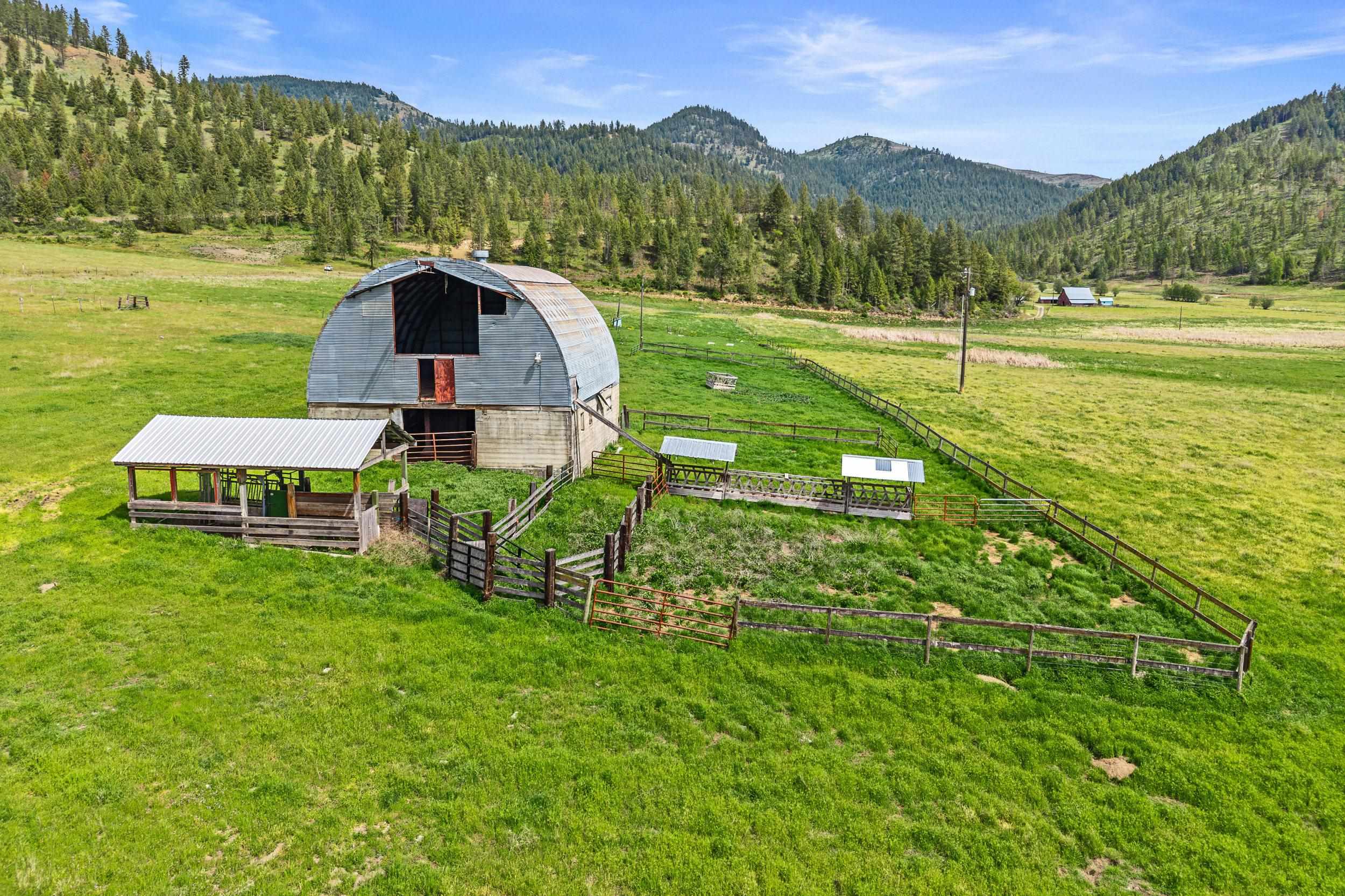 3114 Old Baldy Road Rice, WA 99167 - Photo 18 of 48