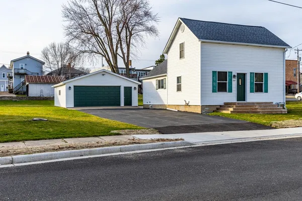 $234,900 | 200 Garfield Avenue, Reeseville, WI 53579