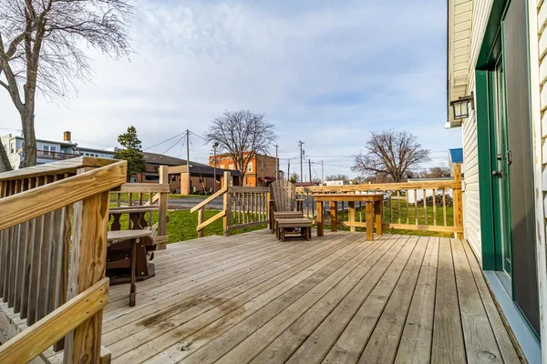 $234,900 | 200 Garfield Avenue, Reeseville, WI 53579