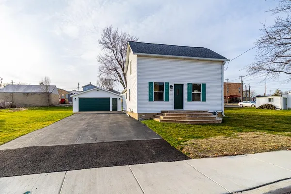 $234,900 | 200 Garfield Avenue, Reeseville, WI 53579