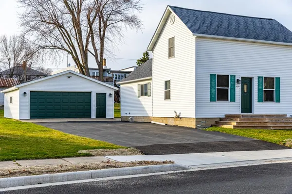 $234,900 | 200 Garfield Avenue, Reeseville, WI 53579