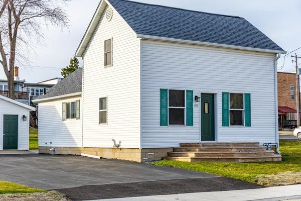 $234,900 | 200 Garfield Avenue, Reeseville, WI 53579