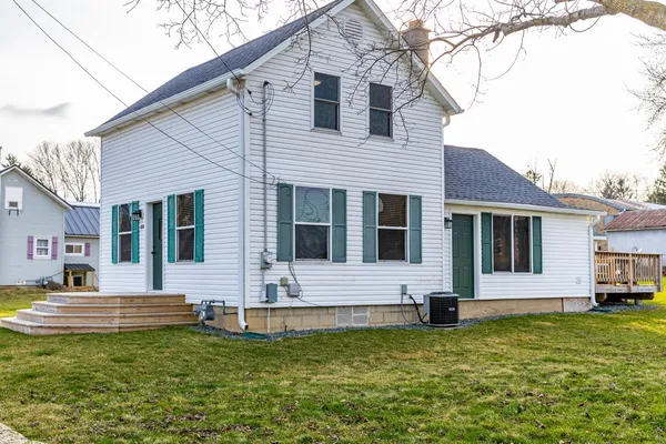 $234,900 | 200 Garfield Avenue, Reeseville, WI 53579