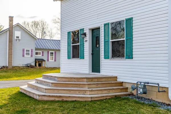 $234,900 | 200 Garfield Avenue, Reeseville, WI 53579