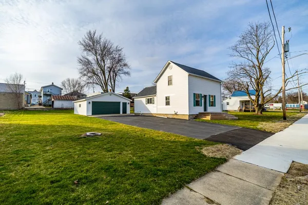 $234,900 | 200 Garfield Avenue, Reeseville, WI 53579