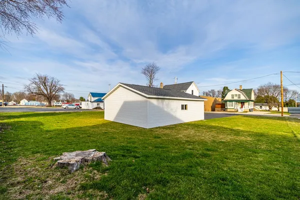 $234,900 | 200 Garfield Avenue, Reeseville, WI 53579