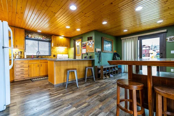 $234,900 | 200 Garfield Avenue, Reeseville, WI 53579