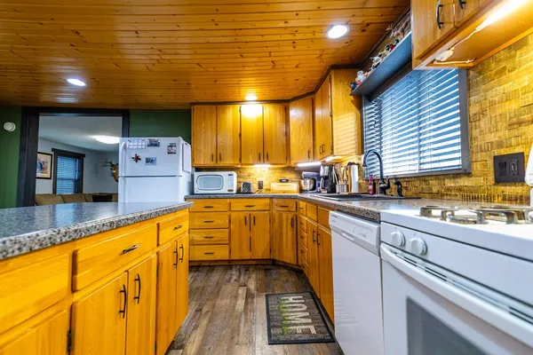 $234,900 | 200 Garfield Avenue, Reeseville, WI 53579