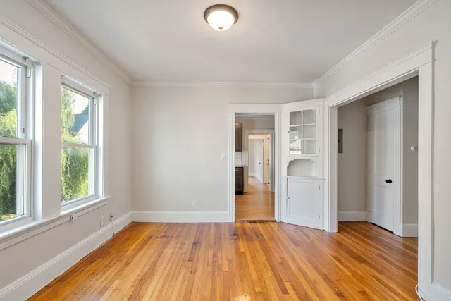 $2,700 | 193 Florence Street, Unit 1, Boston, MA 02131