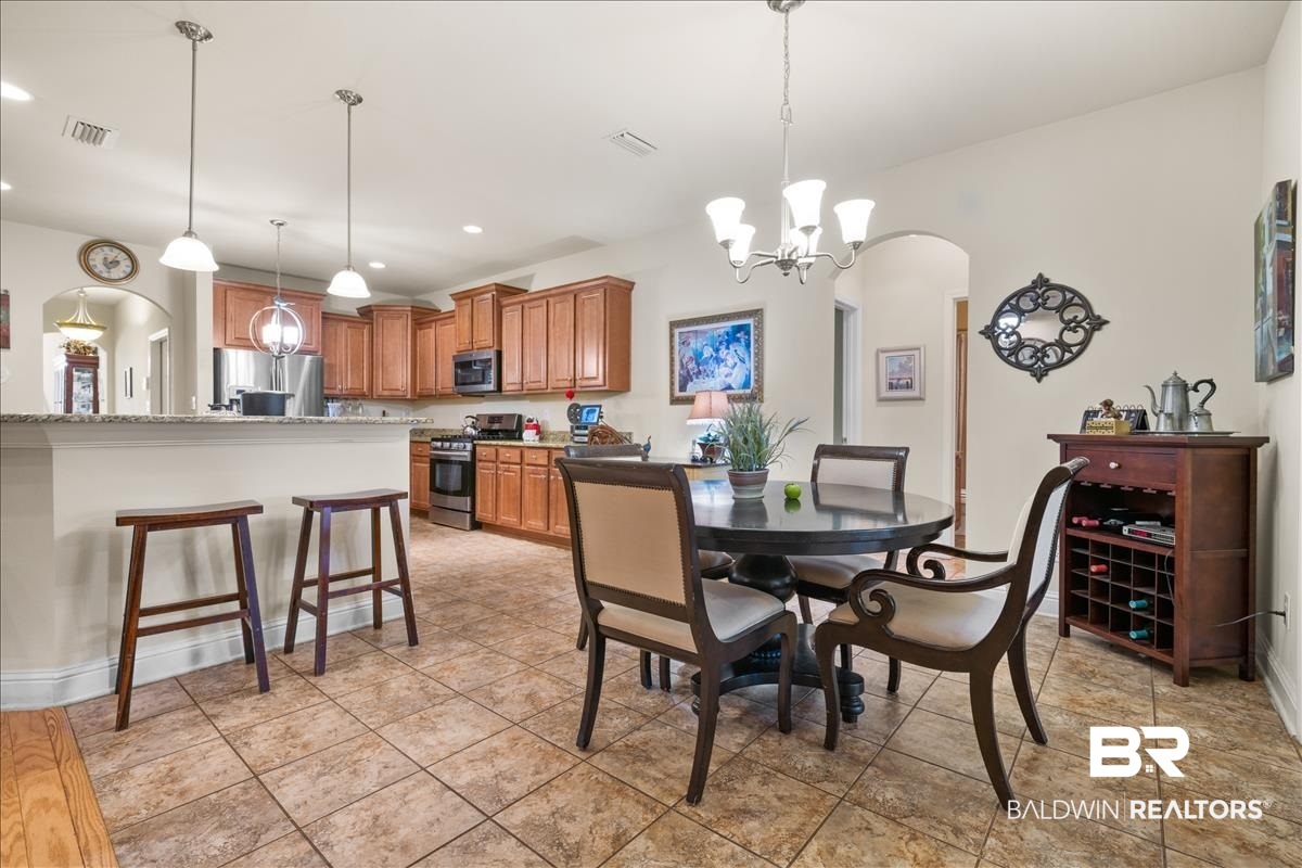 11216 Roanoke Loop Daphne, AL 36526 - Photo 15 of 35
