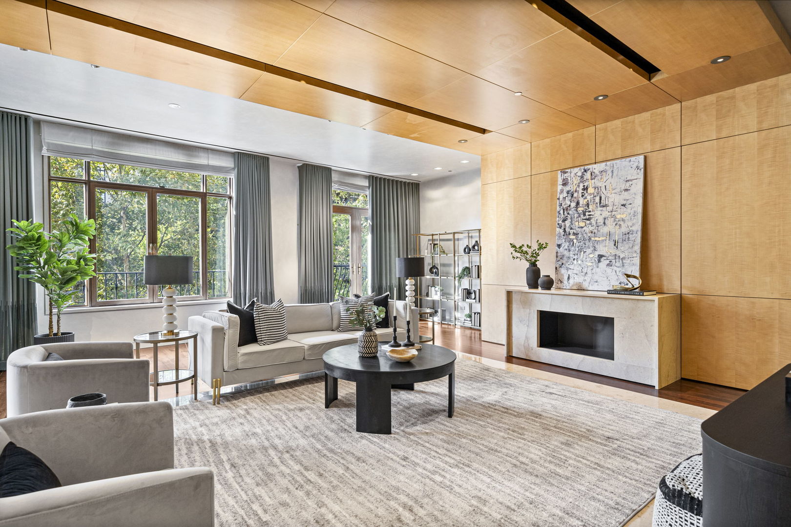 65 East Goethe Street, Unit 3W Chicago, IL 60610 - Photo 2 of 43