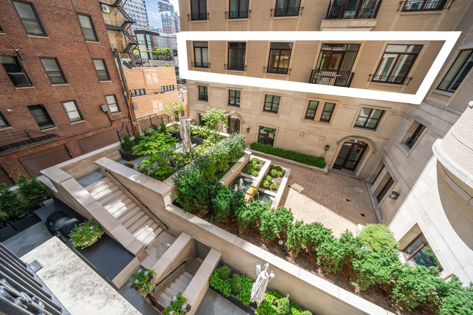 65 East Goethe Street, Unit 3W Chicago, IL 60610 - Photo 21 of 43