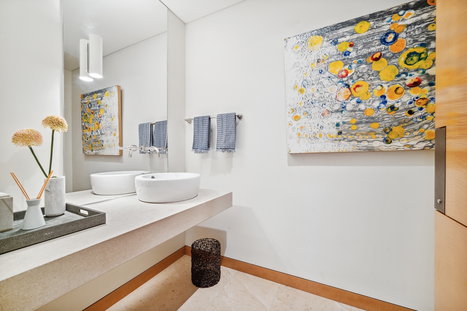 65 East Goethe Street, Unit 3W Chicago, IL 60610 - Photo 42 of 43