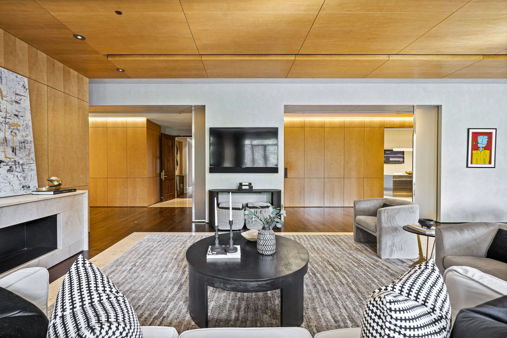 65 East Goethe Street, Unit 3W Chicago, IL 60610 - Photo 6 of 43