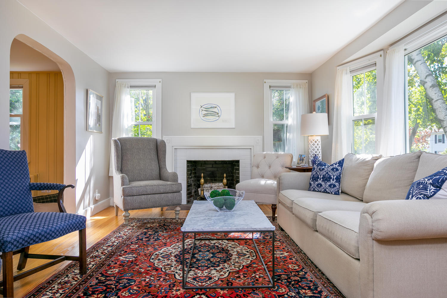 84 Parsons Road Portland, ME 04103 - Photo 4 of 43 84 Parsons Rd Portland ME-large-005-007-