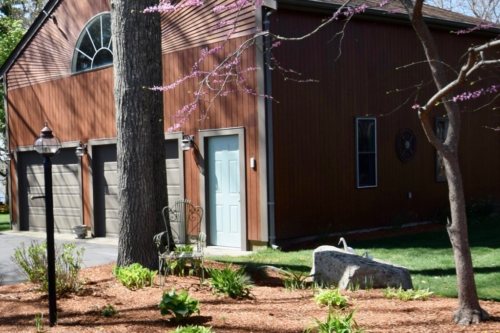 253 Middleboro Road East Freetown, MA 02717 - Photo 30 of 40 Gallery Image 30