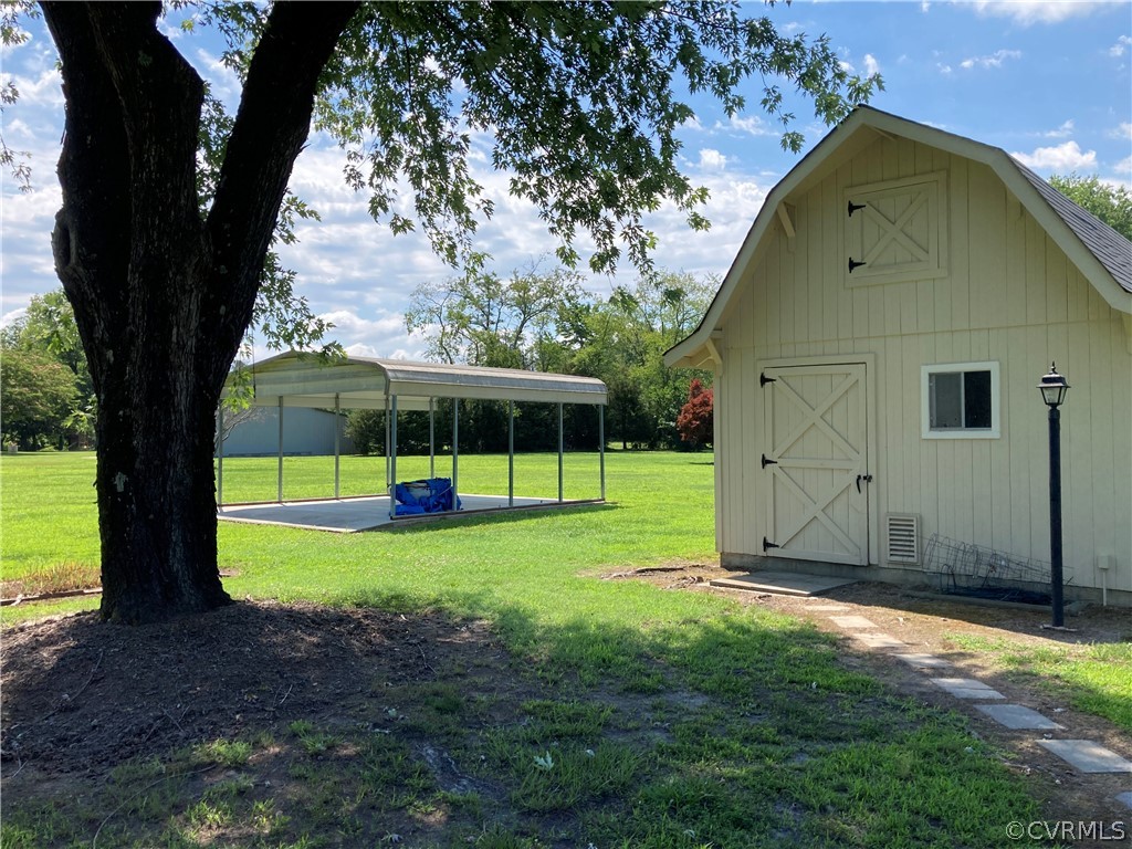 11901 Pole Run Road Disputanta, VA 23842 - Photo 12 of 50 Gallery Image 12