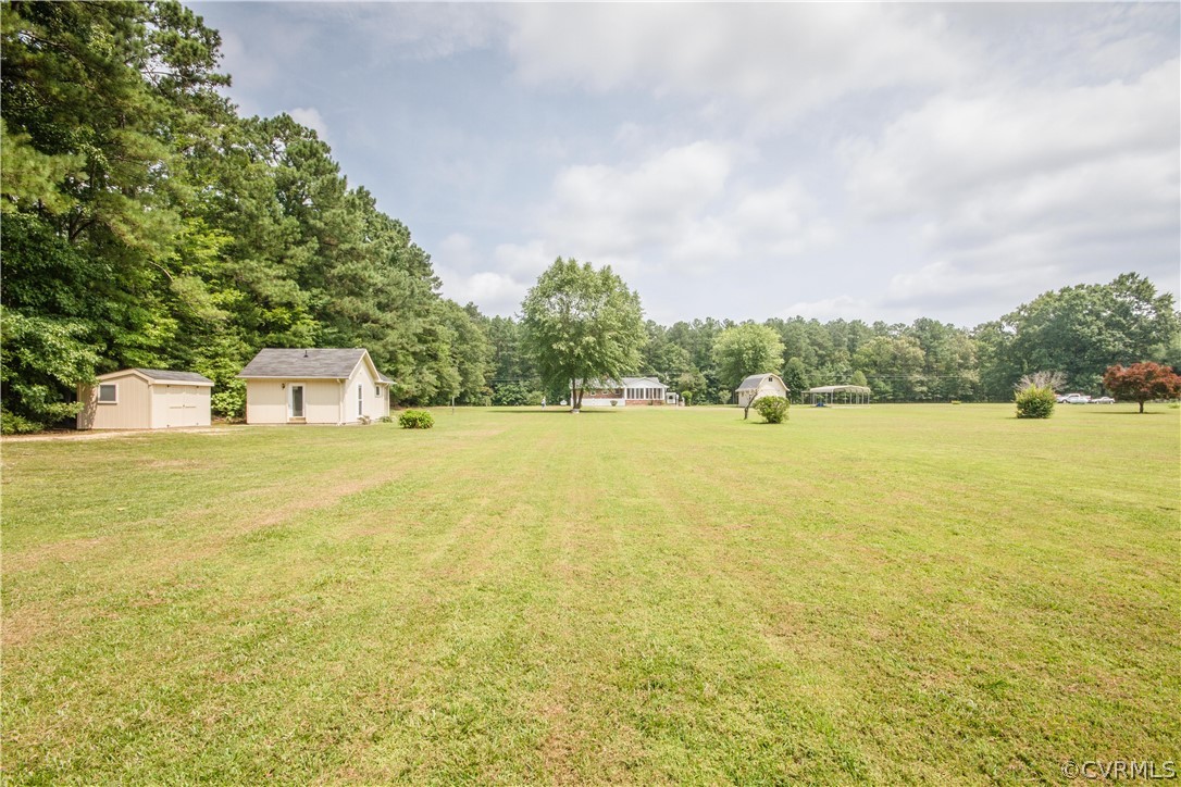 11901 Pole Run Road Disputanta, VA 23842 - Photo 15 of 50 Gallery Image 15