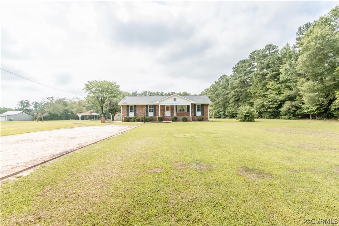 11901 Pole Run Road Disputanta, VA 23842 - Photo 3 of 50 Gallery Image 3