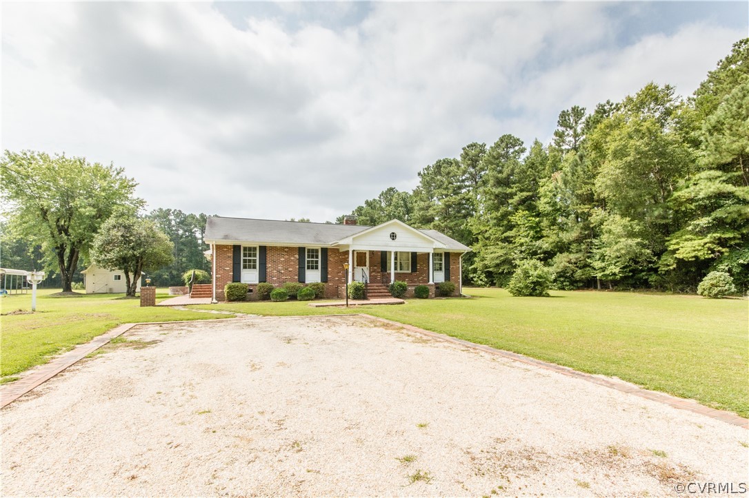 11901 Pole Run Road Disputanta, VA 23842 - Photo 4 of 50 Gallery Image 4
