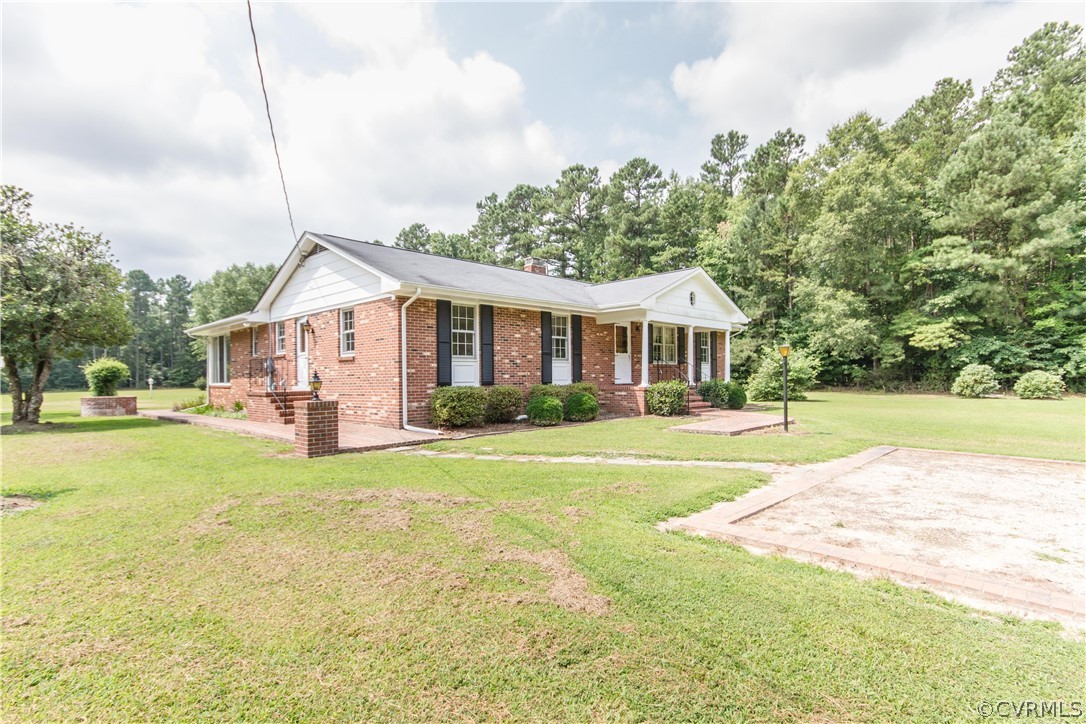 11901 Pole Run Road Disputanta, VA 23842 - Photo 6 of 50 Gallery Image 6