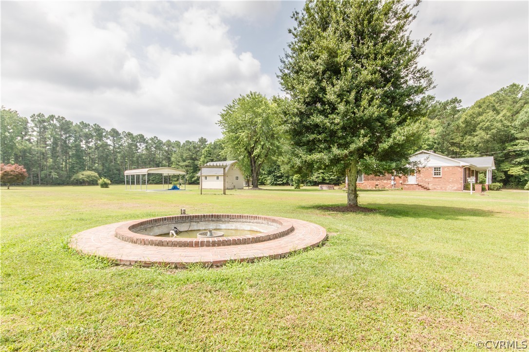 11901 Pole Run Road Disputanta, VA 23842 - Photo 8 of 50 Gallery Image 8