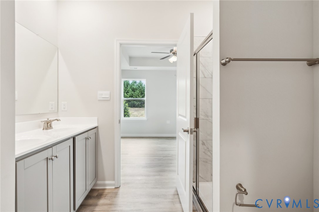 7766 Secret Knl Terrace Mechanicsville, VA 23111 - Photo 17 of 27