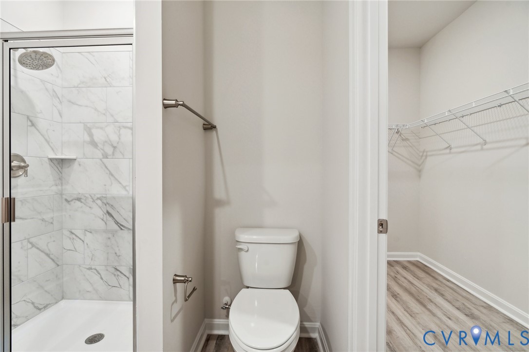 7766 Secret Knl Terrace Mechanicsville, VA 23111 - Photo 18 of 27