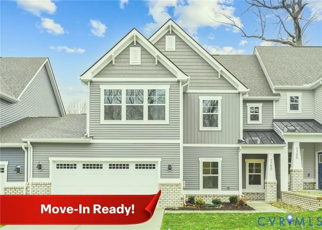 $454,890 | 7766 Secret Knl Terrace, Mechanicsville, VA 23111
