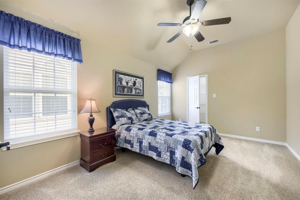 8313 Bishop Pine Road Denton, TX 76208 - Photo 26 of 39