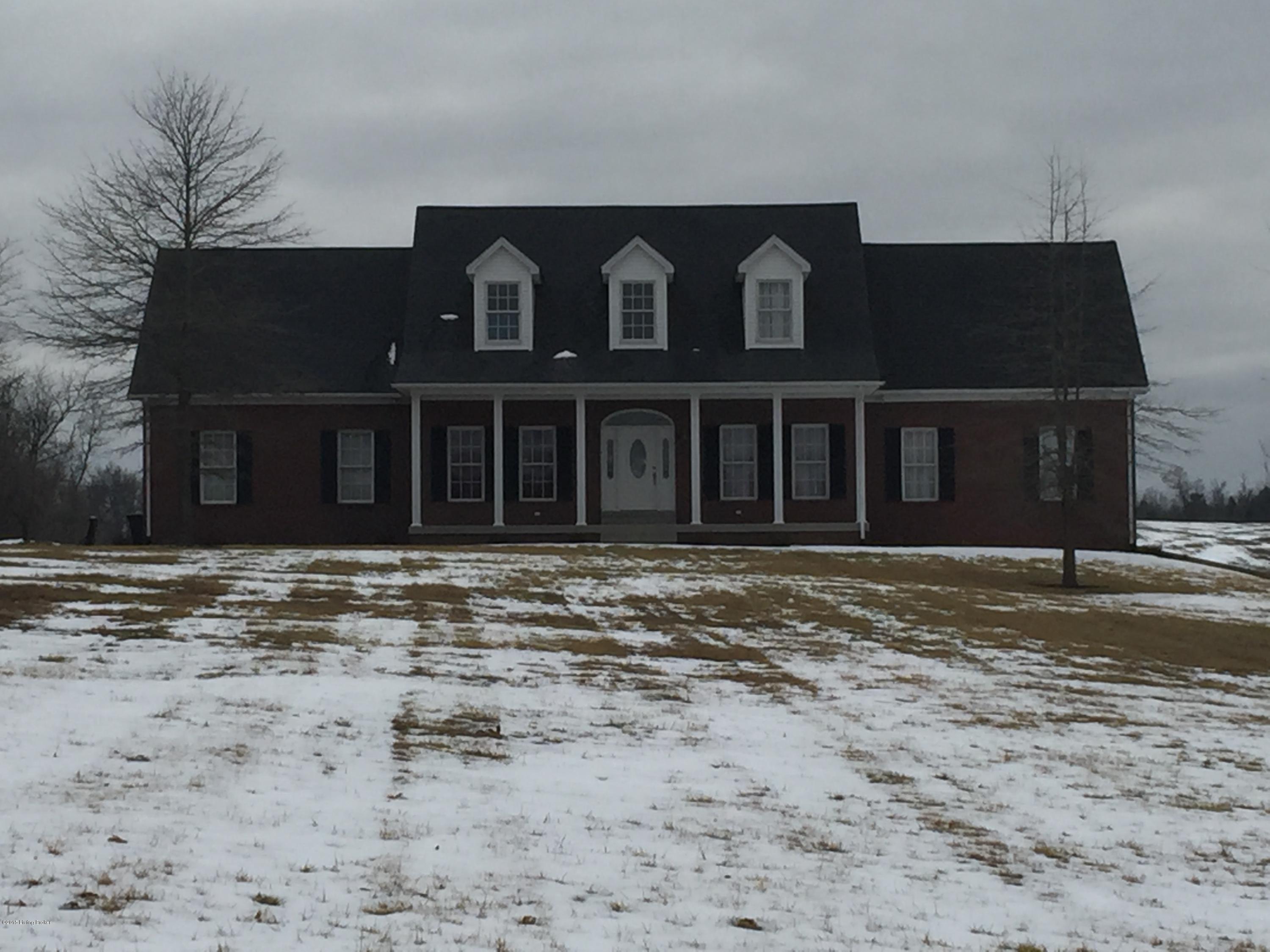 425 Midway Road Guston, KY 40142 - Photo 1 of 21 IMG_3149