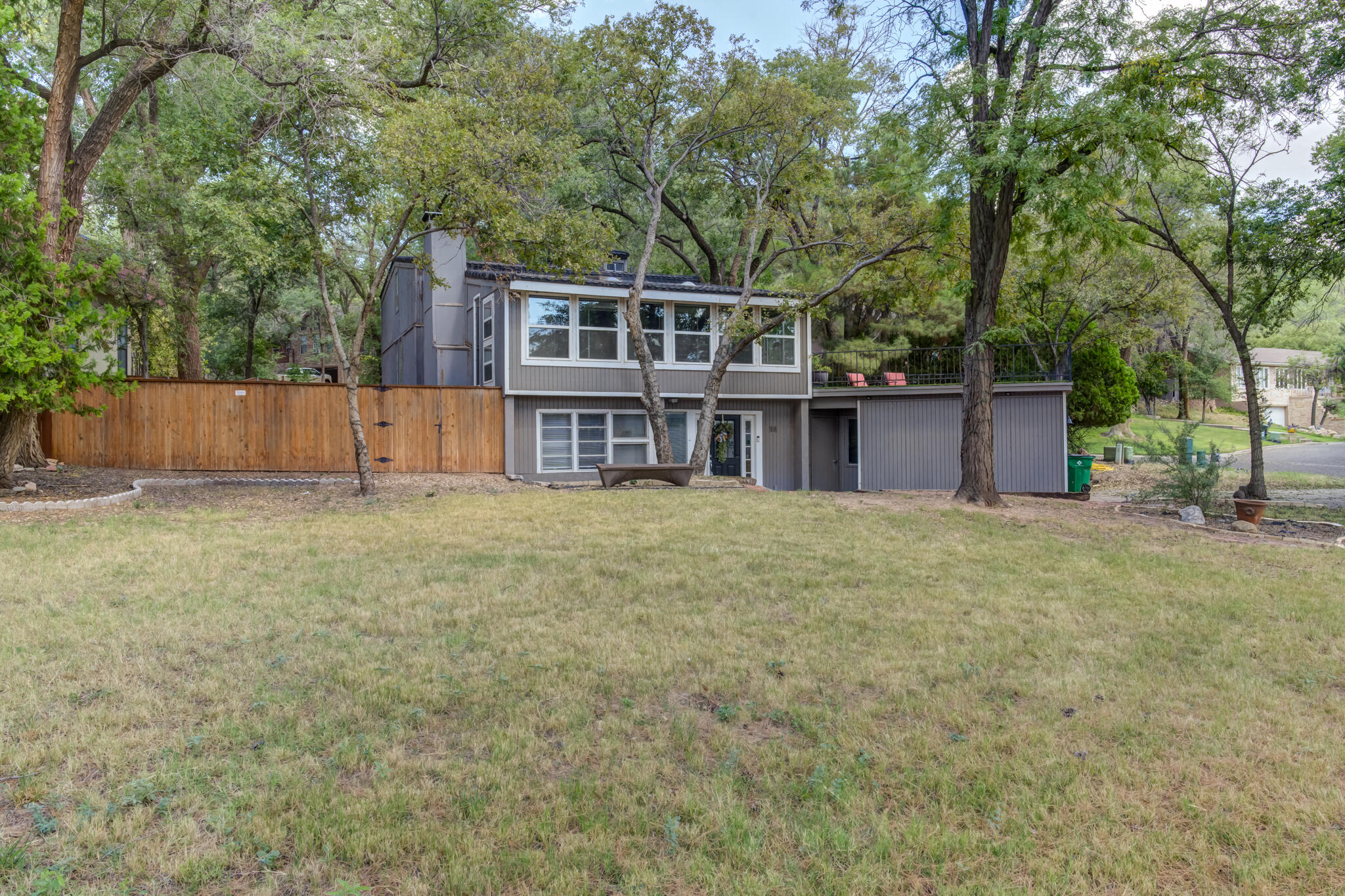 58 East Lakeshore Drive Ransom Canyon, TX 79366 - Photo 3 of 57 DSC02116_7_8