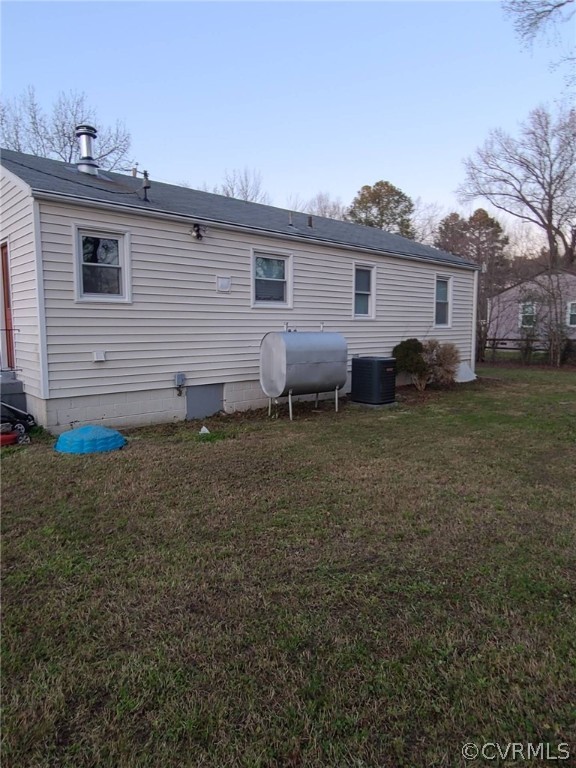 1367 Burning Tree Road Henrico, VA 23231 - Photo 9 of 10 Gallery Image 9