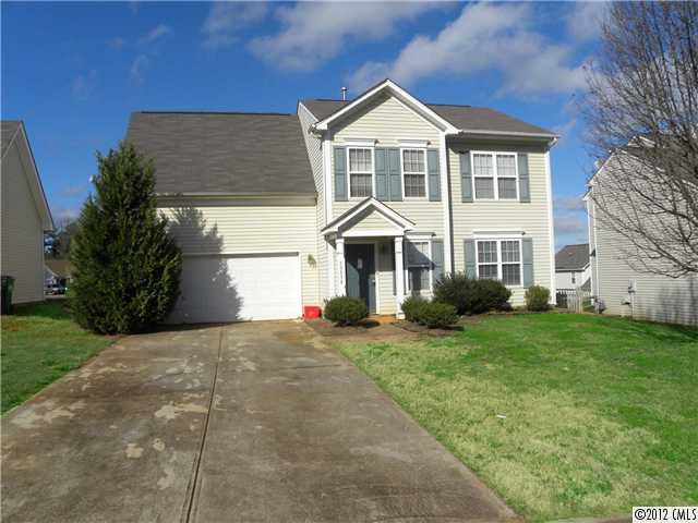 13118 Rothe House Road Charlotte, NC 28273 - Photo 1 of 9 Gallery Image 1
