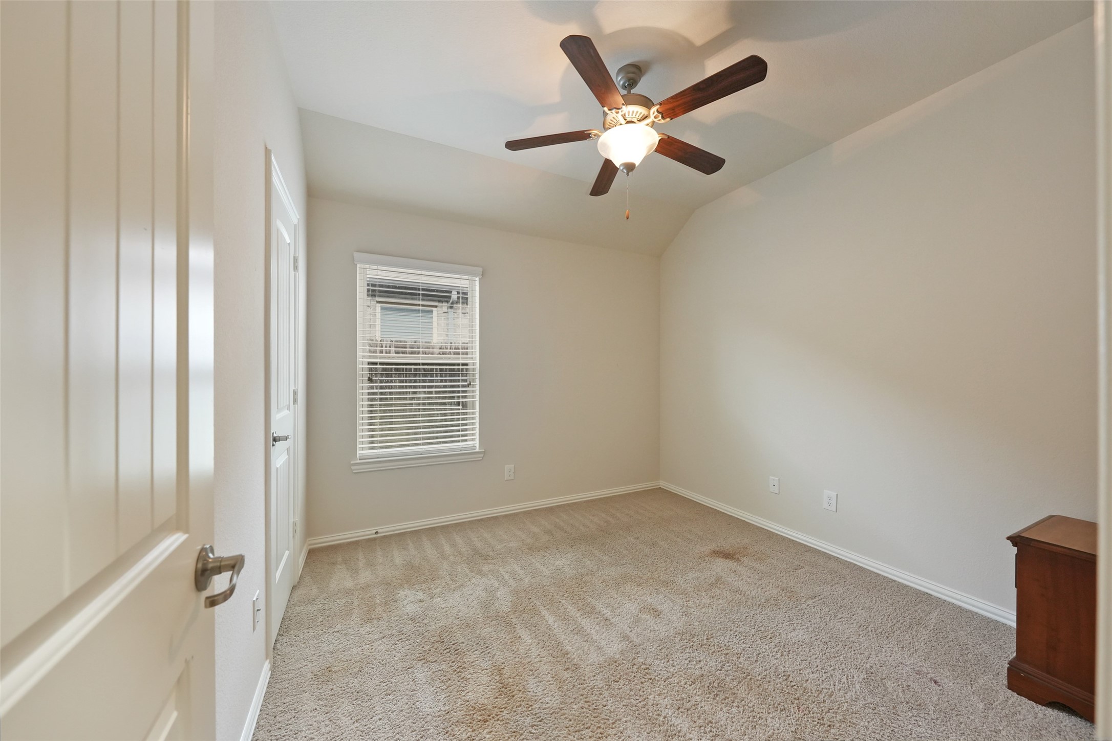 24138 McKinzie Ridge Drive Porter, TX 77365 - Photo 17 of 24 Bedroom 1
