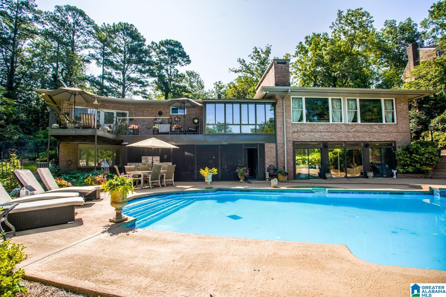 506 Hillyer High Road Anniston, AL 36207 - Photo 56 of 59