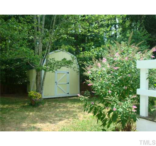 5705 Lake Elton Road Durham, NC 27713 - Photo 12 of 12 Storage