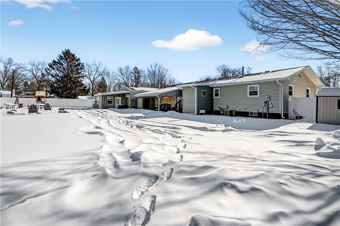 113 East St Patrick Street Rice Lake, WI 54868 - Photo 56 of 60