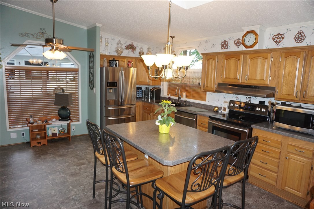 14101 Woodworth Road New Springfield, OH 44443 - Photo 7 of 34