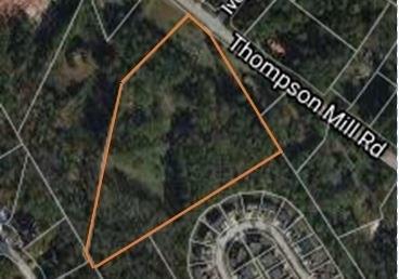 4200 Thompson Mill Road Buford, GA 30519 - Photo 1 of 1 Gallery Image 1