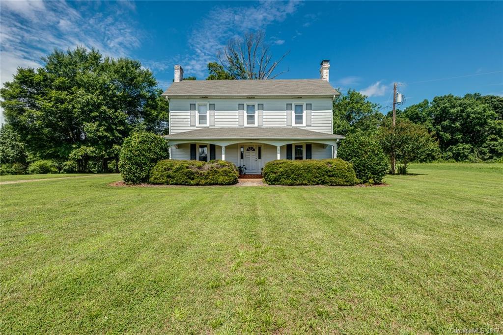 3740 Millbridge Road China Grove, NC 28023 - Photo 1 of 22 Gallery Image 1