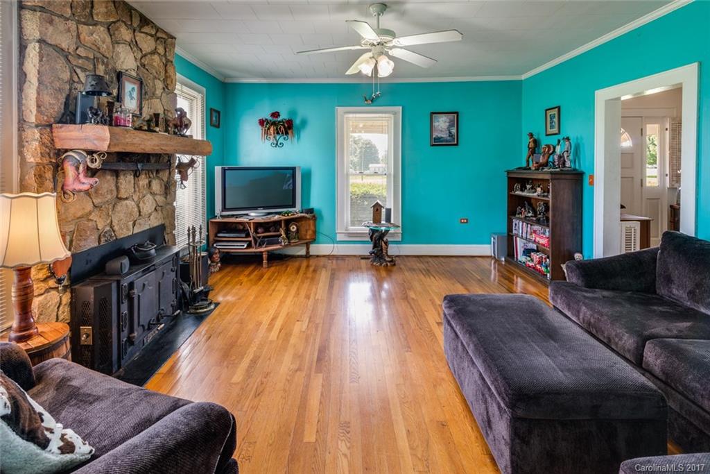 3740 Millbridge Road China Grove, NC 28023 - Photo 3 of 22 Gallery Image 3