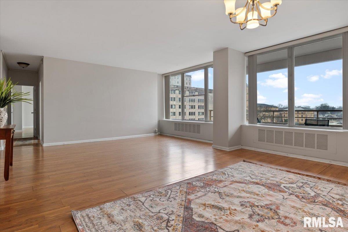 718 South 7th Street, Unit 504 Springfield, IL 62703 - Photo 11 of 42