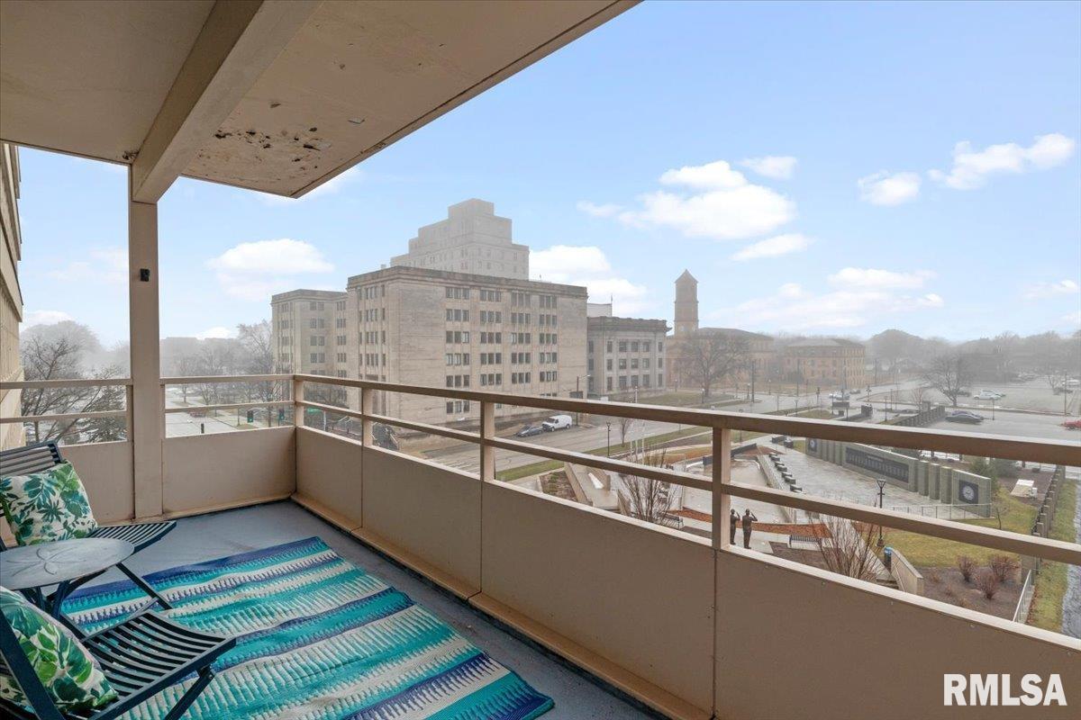 718 South 7th Street, Unit 504 Springfield, IL 62703 - Photo 13 of 42