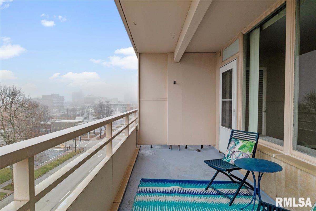 718 South 7th Street, Unit 504 Springfield, IL 62703 - Photo 14 of 42