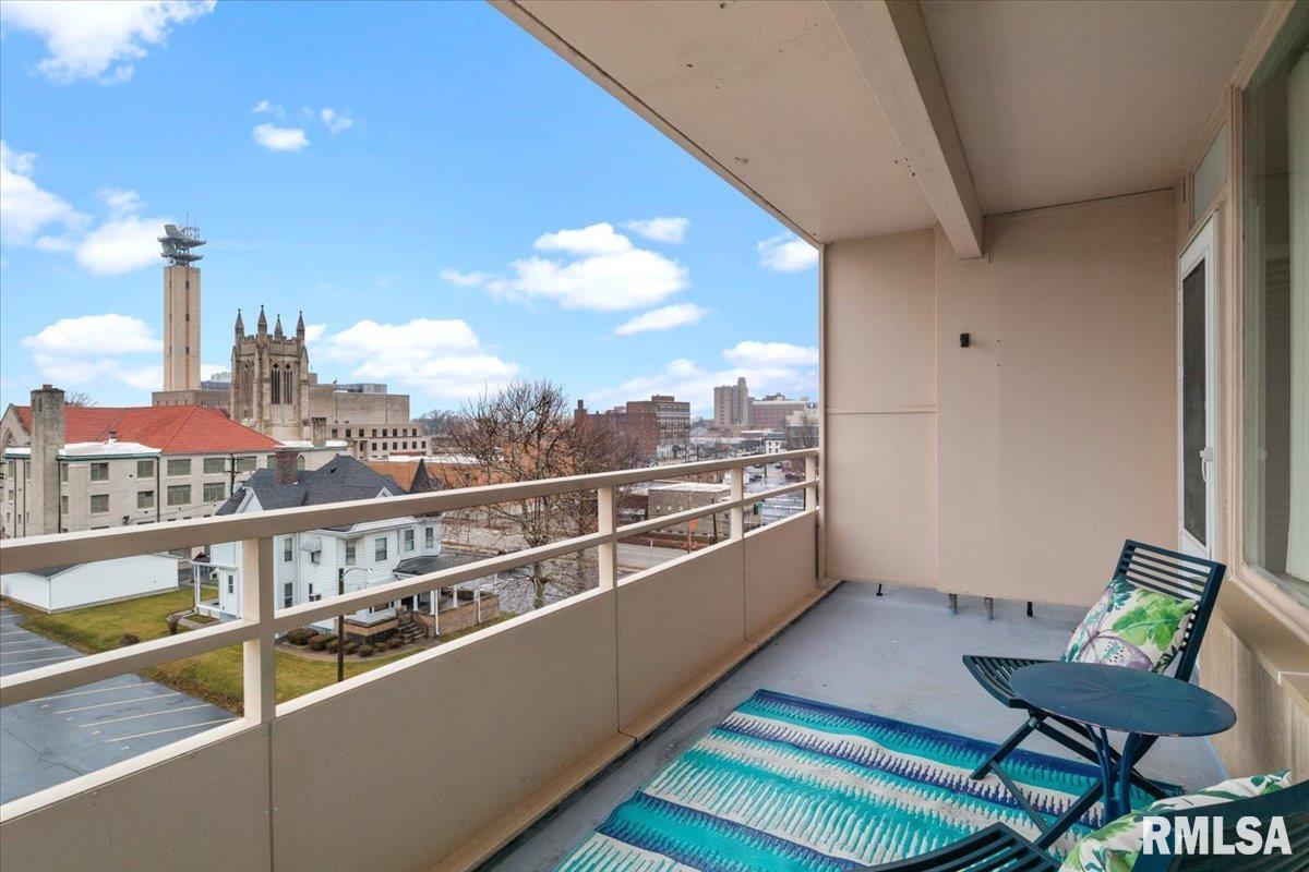 718 South 7th Street, Unit 504 Springfield, IL 62703 - Photo 15 of 42