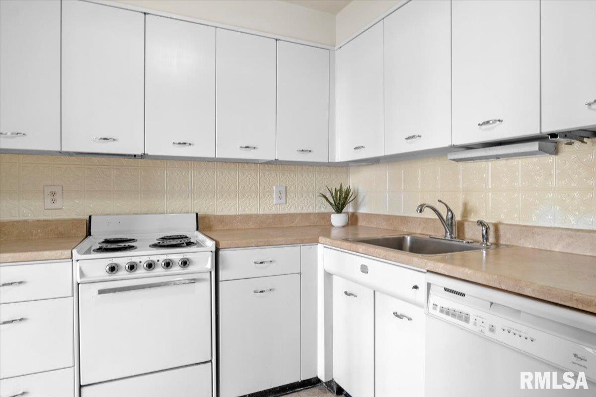 718 South 7th Street, Unit 504 Springfield, IL 62703 - Photo 19 of 42