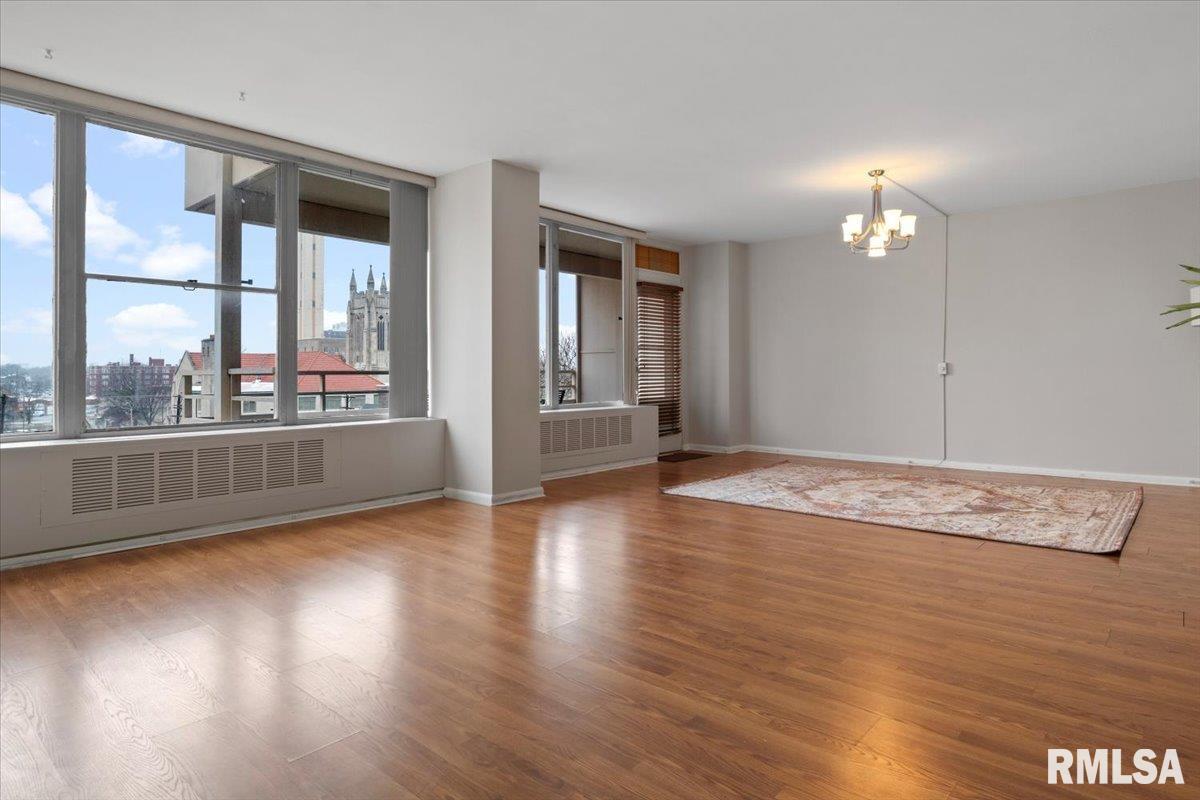 718 South 7th Street, Unit 504 Springfield, IL 62703 - Photo 23 of 42