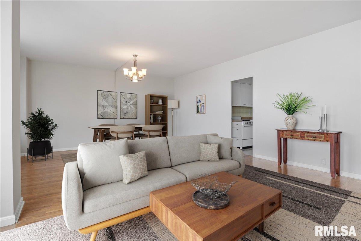 718 South 7th Street, Unit 504 Springfield, IL 62703 - Photo 26 of 42